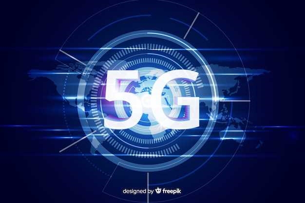 The Impact of 5G Technology – Unlocking New Possibilities for Connectivity and Innovation