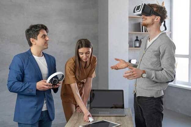 The Role of Augmented Reality and Virtual Reality in Modern Business