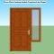 Kusen Pintu Gandeng Jendela Fungsional dan Elegan