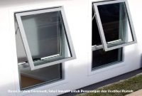 Kusen Jendela Casement, Solusi Inovatif untuk Penerangan dan Ventilasi Rumah Kusen Jendela Casement