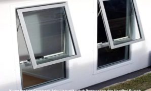 Kusen Jendela Casement