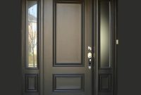 Kusen Pintu Fiberglass Tampil Estetik dengan Perawatan Mudah Kusen Pintu Fiberglass Tampil Estetik dengan Perawatan Mudah