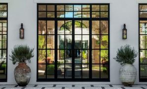 Kusen Aluminium YKK yang Terkenal Awet dan Mudah Dirawat kusen aluminium ykk