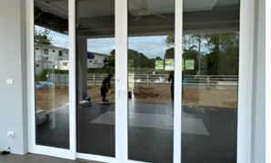 Kusen uPVC Conch Awet, Tahan Lama dan Ramah Lingkungan Kusen uPVC Conch Awet, Tahan Lama dan Ramah Lingkungan